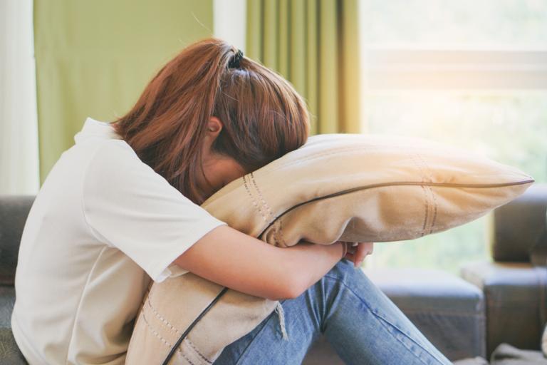 Η κακή διάθεση συνδέεται με τις φλεγμονές του σώματος