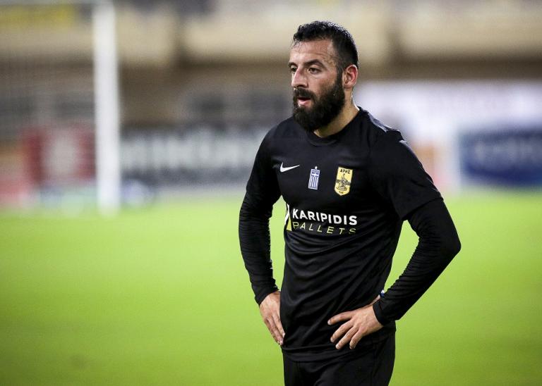 Άρης : Έτοιμοι Σιώπης, Τόνσο και Διαμαντόπουλος