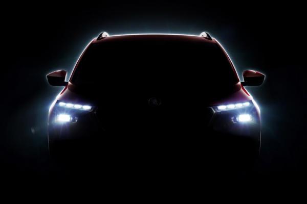 Ραντεβού στη Γενεύη για το νέο «μικρό» SUV της Skoda