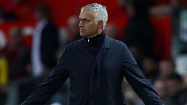 «Κλείνει άμεσα στη Ρεάλ Μαδρίτης ο Μουρίνιο»