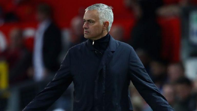 «Κλείνει άμεσα στη Ρεάλ Μαδρίτης ο Μουρίνιο»