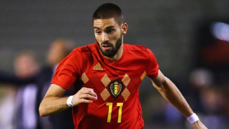 Στρέφεται προς Καράσκο η Άρσεναλ