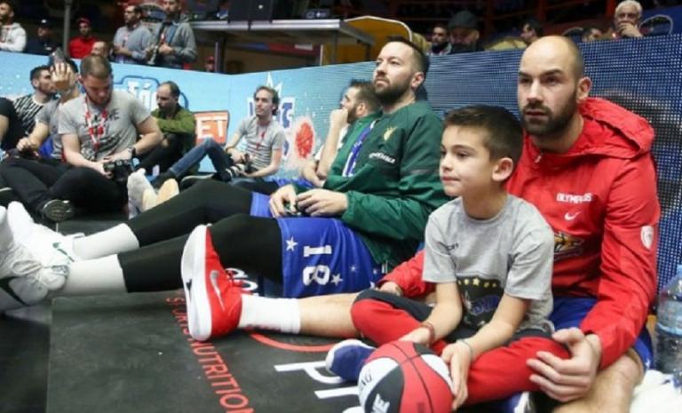 Άρχισε η ψηφοφορία για το All Star Game της Θεσσαλονίκης