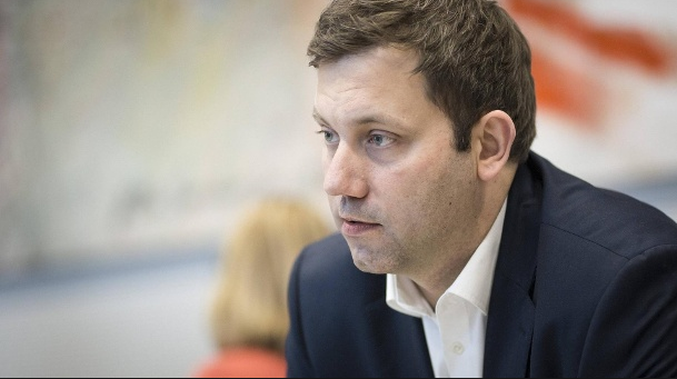 Γερμανία: Το SPD αξιώνει απαντήσεις για τη διαρροή προσωπικών δεδομένων πολιτικών