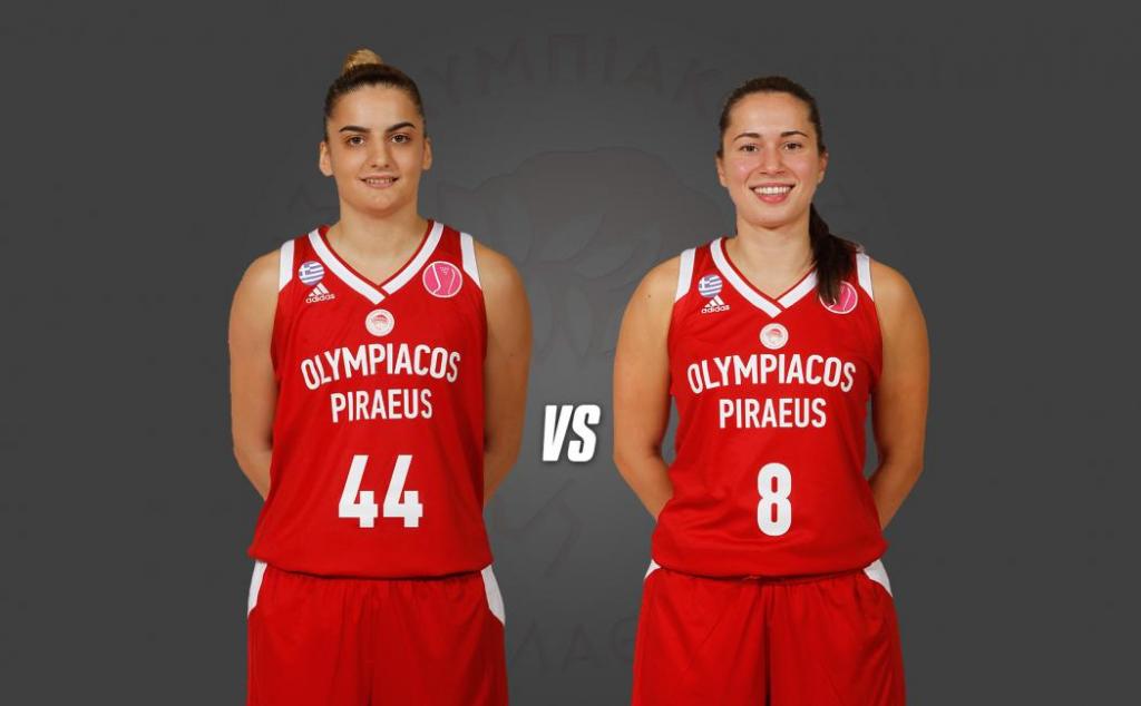 Σταμολάμπρου – Παυλοπούλου: Η «μάχη» των ρούκι