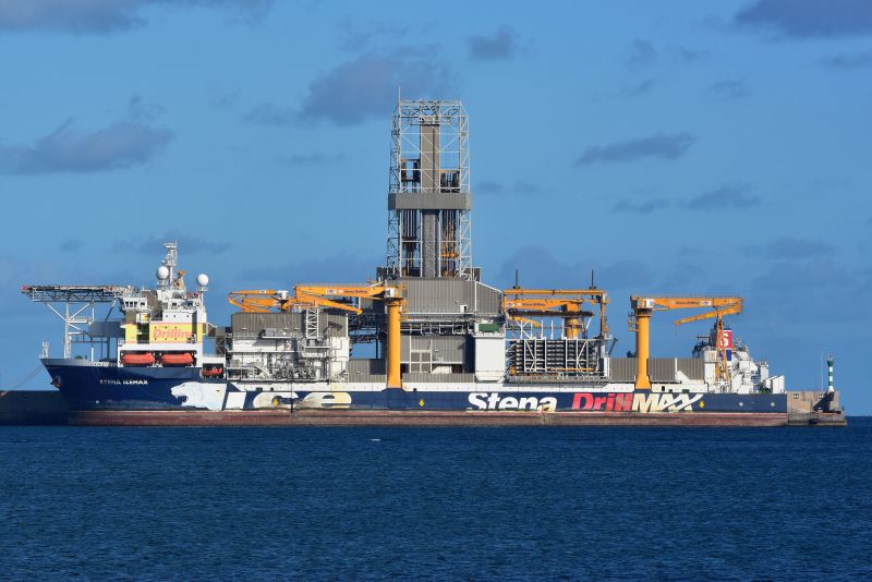 ExxonMobil : Γεώτρηση στο δεύτερο στόχο του «τεμαχίου» 10 της κυπριακής ΑΟΖ
