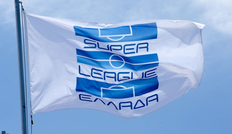 Super League : Tο πρόγραμμα από την 21η έως την 30η αγωνιστική