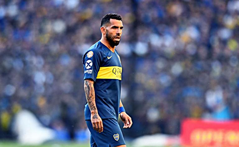 Προανήγγειλε απόσυρση από τη ενεργό δράση ο Κάρλος Τέβες