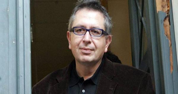 Θέμος Αναστασιάδης : Το «αντίο» του δημοσιογραφικού κόσμου