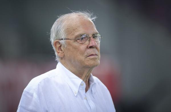 Θεοδωρίδης: Ο Ολυμπιακός με ξένους διαιτητές δεν παίζεται από καμία ελληνική ομάδα