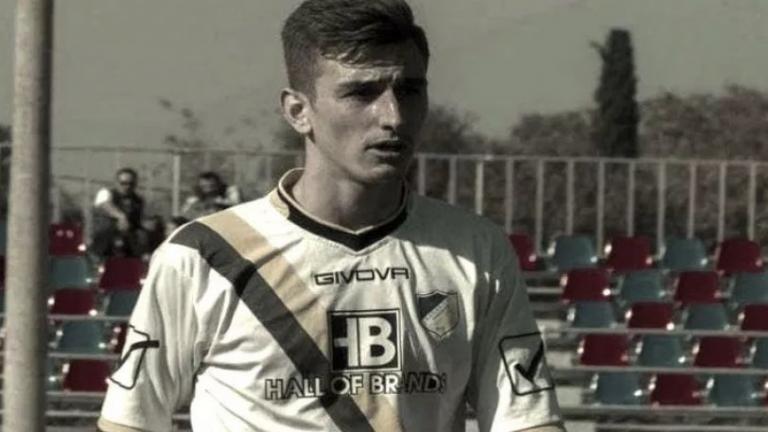 Αυτοκτονία 20χρονου ποδοσφαιριστή συγκλονίζει Ξάνθη – Ιωάννινα