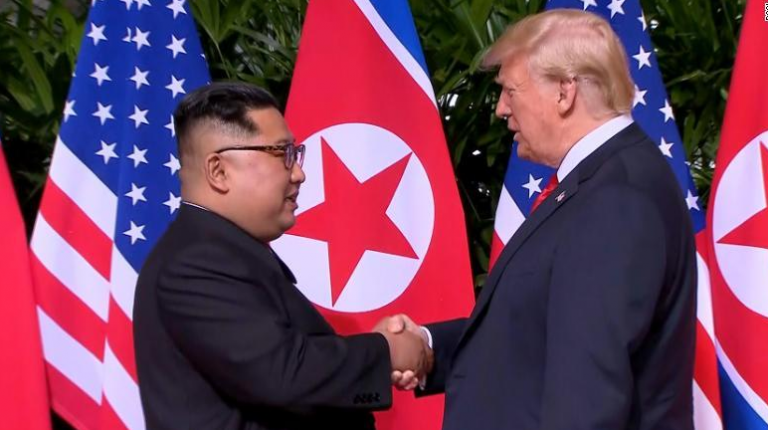 Πομπέο: Η δεύτερη σύνοδος κορυφής ΗΠΑ – Β. Κορέας θα γίνει σε πόλη της Ασίας στα τέλη Φεβρουαρίου