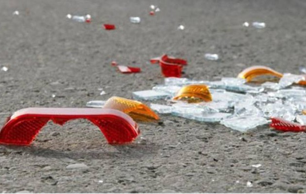 Χανιά: Νεκρό το θύμα εγκατάλειψης του τροχαίου