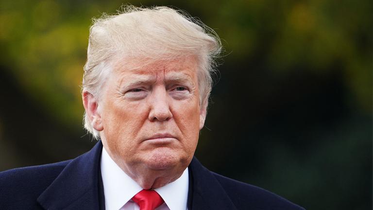 Τραμπ: Η Ινδία οφείλει να εμπλακεί περισσότερο στο Αφγανιστάν