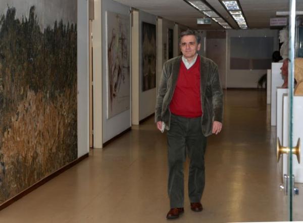 Editorial To Vima: From the Prespa Accord to the Troika