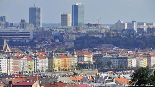 Το μικρό οικονομικό θαύμα της Τσεχίας