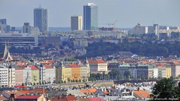 Το μικρό οικονομικό θαύμα της Τσεχίας