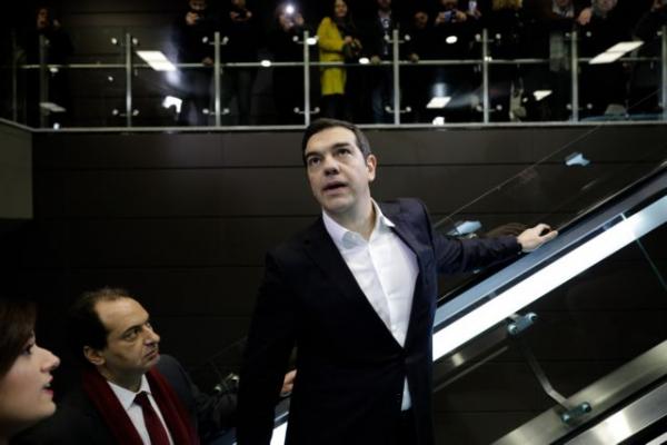 Το tweet που εξέθεσε την κυβέρνηση