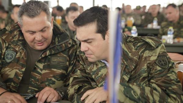 Ο Καμμένος κάνει «business», ο Τσίπρας σιωπά – Τι συμβαίνει με το σκάνδαλο των αντισταθμιστικών;