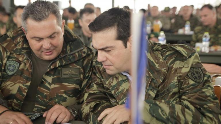 Ο Καμμένος κάνει «business», ο Τσίπρας σιωπά – Τι συμβαίνει με το σκάνδαλο των αντισταθμιστικών;