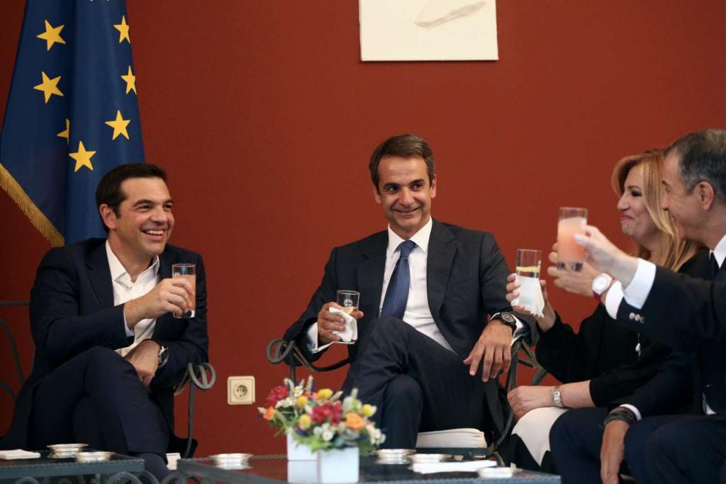 Το χαμένο Ριζοσπαστικό Κέντρο