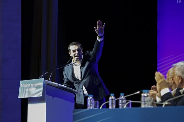 Η ζωή μετά τον Καμμένο με προσκλητήριο Τσίπρα στα «ρετάλια» της Κεντροαριστεράς