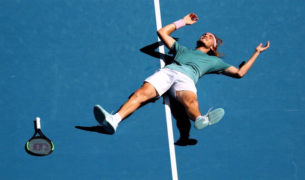 Τσιτσιπάς: Νομίζω ότι είναι παραμύθι αλλά είναι απλά η αλήθεια