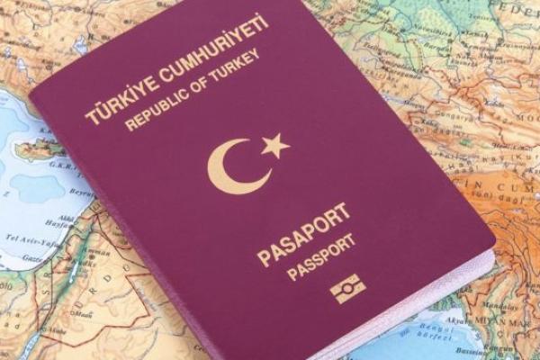 Μπαίνει και η Τουρκία στο παιχνίδι των χρυσών διαβατηρίων