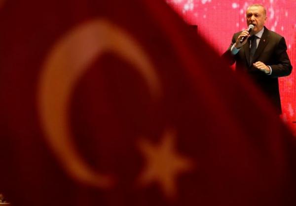 Τουρκία: Αθρόες συλλήψεις υπόπτων για διασυνδέσεις με το δίκτυο Γκιουλέν