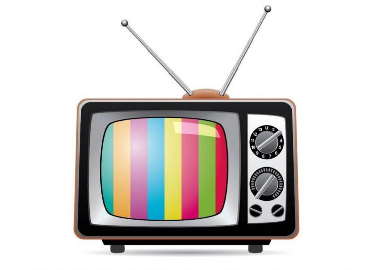 Η εορταστική πλήξη της ελληνικής τηλεόρασης