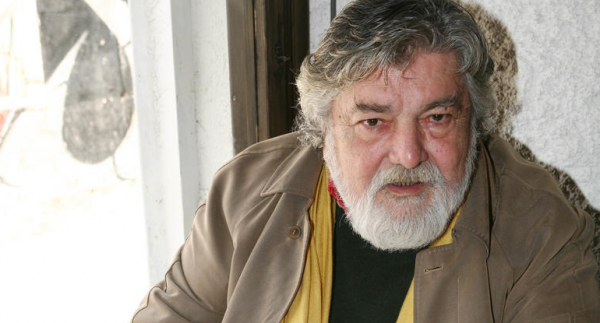 Έφυγε από τη ζωή ο ηθοποιός Γιώργος Τζώρτζης