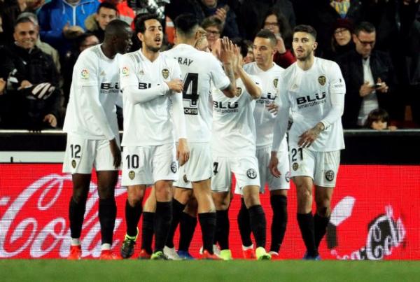 Οι Νυχτερίδες… δάγκωσαν (3-0) την Βιγιαρεάλ!