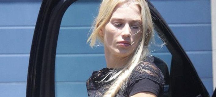 Βικτώρια Καρύδα : Μιλά για τις δύσκολες ώρες που βιώνει