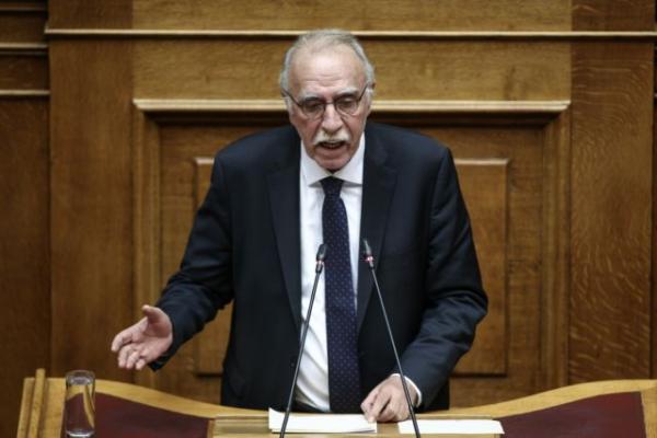 Οταν ο ΣΥΡΙΖΑ επικαλείται τον… Λένιν