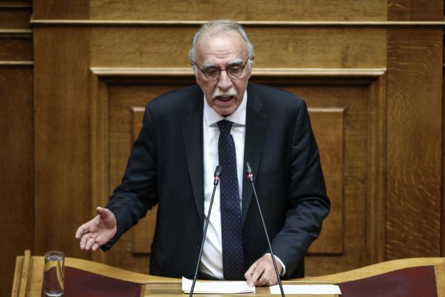 Οταν ο ΣΥΡΙΖΑ επικαλείται τον… Λένιν