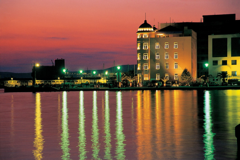 Βόλος, μνήμες τού χθες