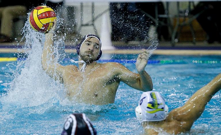 Έκοψε τα φτερά του Περιστερίου η Βουλιαγμένη, άνετα στον τελικό