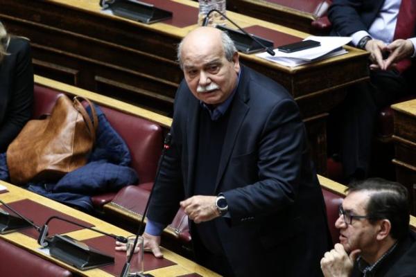 Parliament to conduct rollcall votes after government loses majority