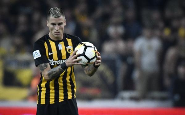 Νέος οχετός από Βράνιες κατά Λάζαρου (pic)