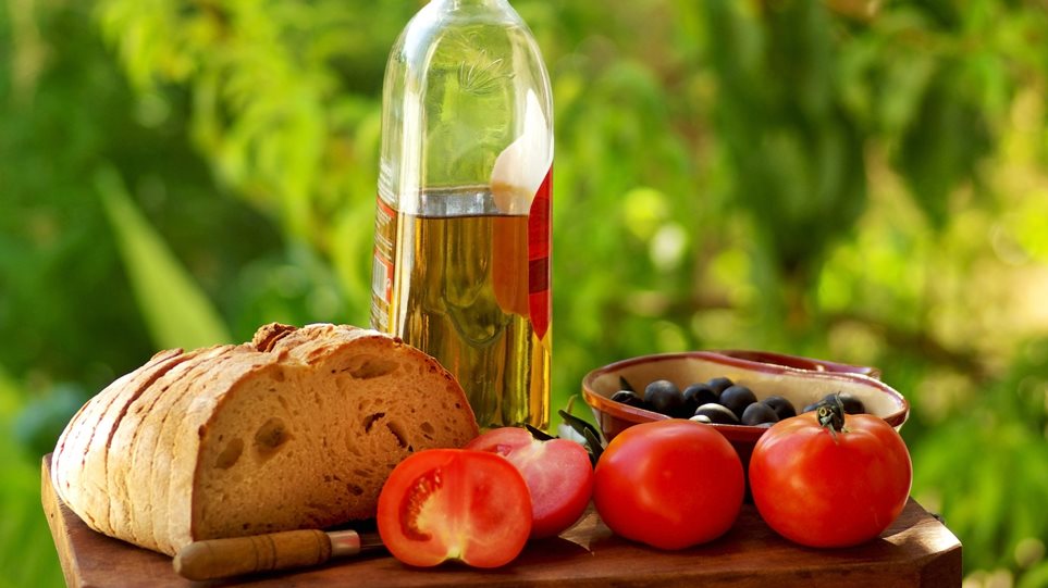 Τα 7 οφέλη της μεσογειακής διατροφής για την υγεία και το σώμα μας