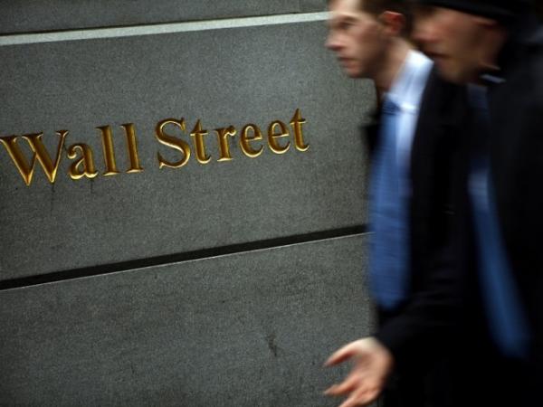 Ράλι ανόδου στη Γουόλ Στριτ με άλμα Dow Jones