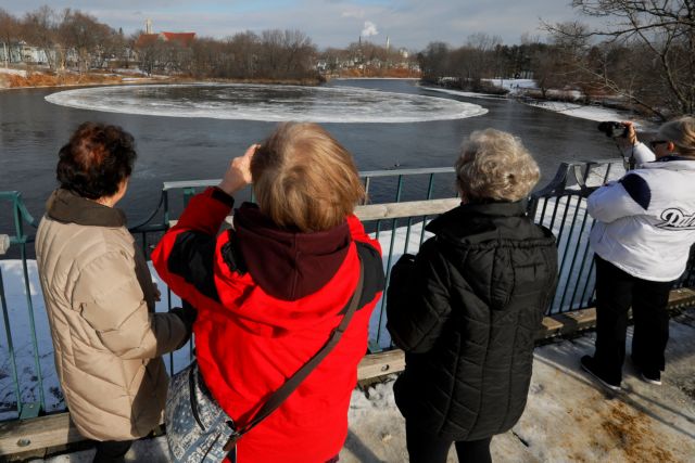 ΗΠΑ: Πέντε νεκροί εξαιτίας των έντονων καιρικών φαινομένων
