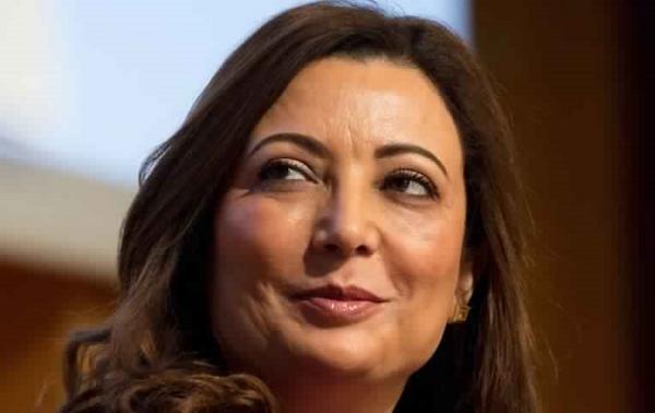 Ουιντέντ Μπουσαμαουί : Ποια είναι η Τυνήσια που πρότεινε Ζάεφ – Τσίπρα για το Νόμπελ Ειρήνης