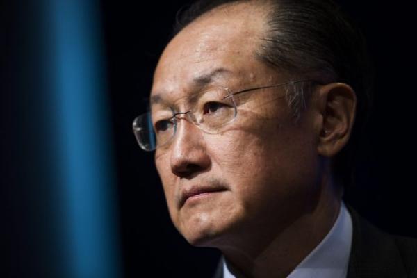 Αιφνίδια παραίτηση του πρόεδρου της Παγκόσμιας Τράπεζας