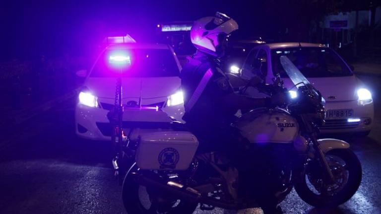 Αναστάτωση από συμπλοκή στο κέντρο των Χανίων