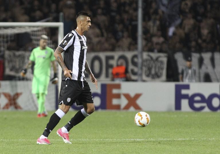 ΠΑΟΚ: Ελπίζουν σε ένα θαύμα για τον Χατσερίντι