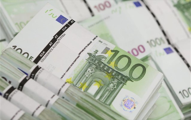 Αντλήθηκαν 1,625 δισ. ευρώ σε δημοπρασία εντόκων γραμματίων