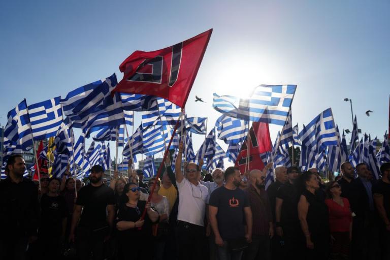 Ποιοι «χορηγούν» τη Χρυσή Αυγή και τι φοβούνται ότι θα βγάλει η κάλπη