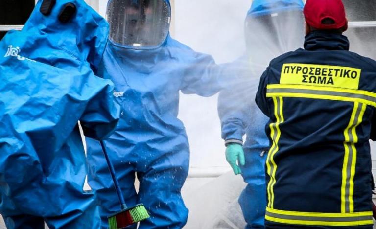 Ακίνδυνοι είναι τελικά οι ύποπτοι φάκελοι στα Πανεπιστήμια