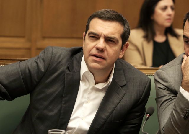 Συνεδριάζει το υπουργικό συμβούλιο για τον κατώτατο μισθό